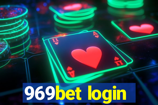 969bet login